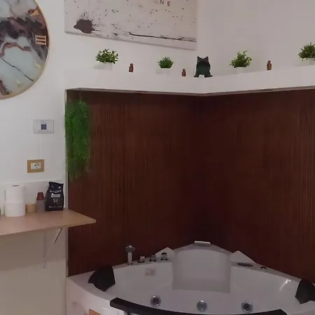 Romeo Апартаменти Барі