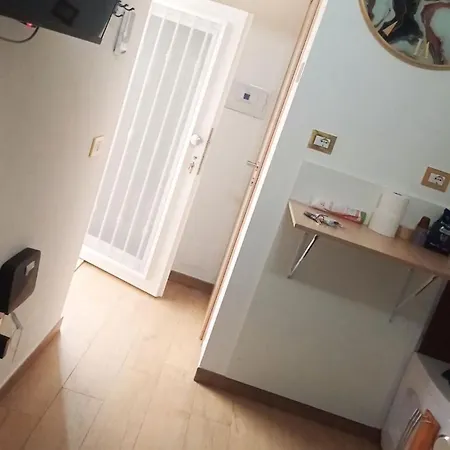 Romeo Апартаменти *