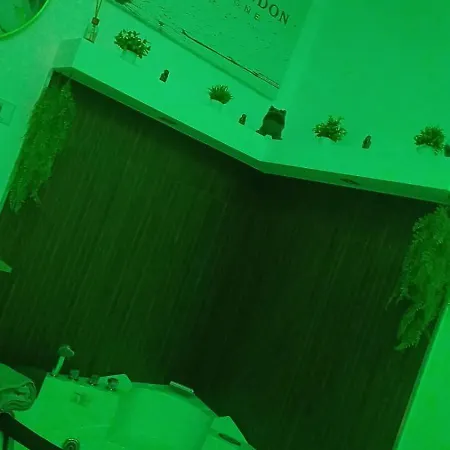 Romeo Апартаменти Барі