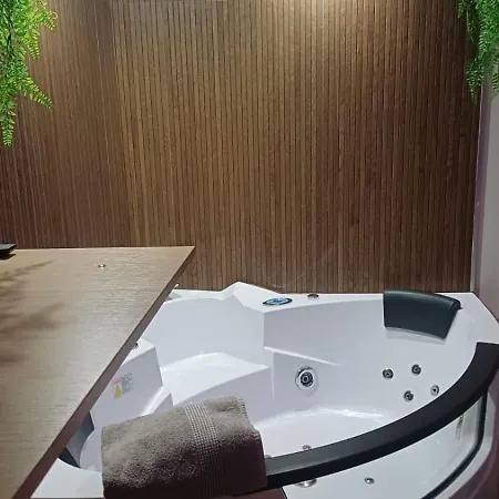 Апартаменти Romeo *