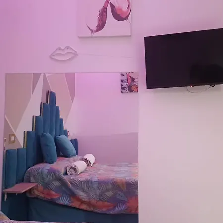 Romeo Apartament *
