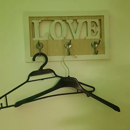 Apartament Romeo *
