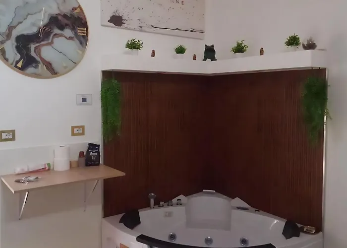 Romeo Apartamento Bari