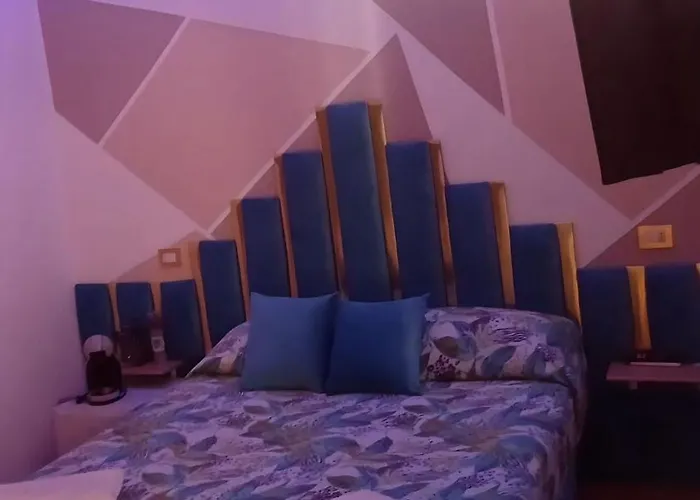 Apartamento Romeo Bari