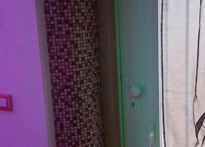 Romeo Apartamento Bari