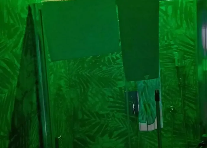 Apartamento Romeo Bari