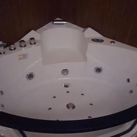 Romeo Апартаменты Бари