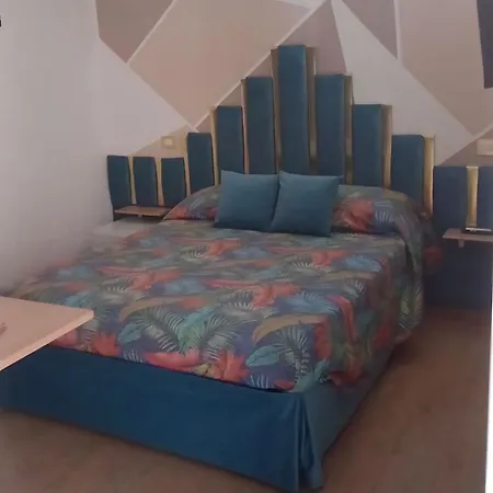 Апартаменты Romeo Бари