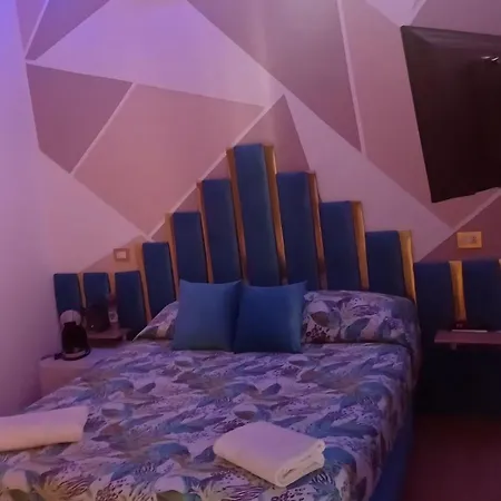 Apartment Romeo Bari