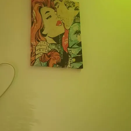 Romeo Apartment *