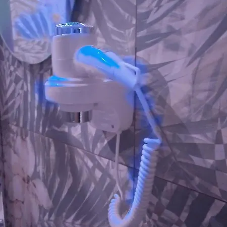 Апартаменты Romeo