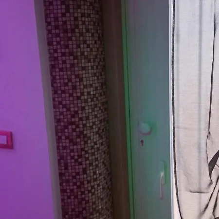 Romeo Апартаменты Бари