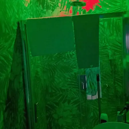 Апартаменты Romeo Бари