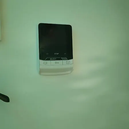 Апартаменты Romeo *