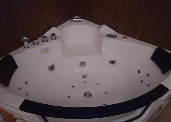 Romeo דירה בארי