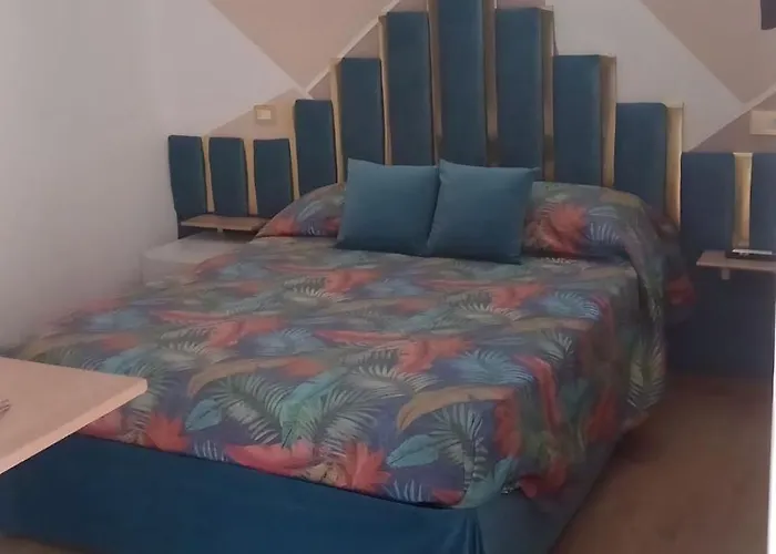 דירה Romeo בארי