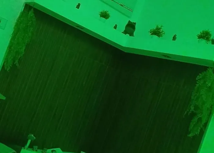 Romeo דירה בארי